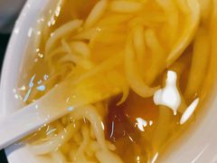 尽善红糖冰粉-尽善百年古院餐厅(王家老宅店)