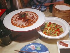 -范家小馆·烤鸭新京菜(金融街店)