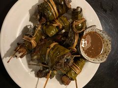 叶香排骨-瑞丽觉觉味道·异国风情(瑞丽大道店)