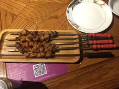 -阿罗新疆菜(人民广场店)