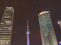 -东方明珠广播电视塔