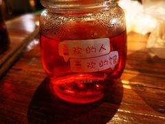 -有才叔北京时间涮肉(紫薇尚层店)