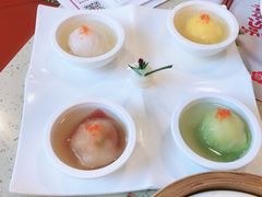 -点都德(汇点楼店)