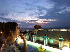 -Rock Bar Bali(Bali)