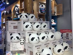 -熊猫屋(宽窄巷子景区店)