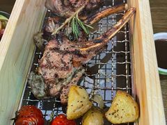 -Famous肥猫墨西哥音乐餐吧(五棵松华熙LIVE店)