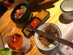 -么肆烤肉·中式自助·烤肉大排档(街道口季佳PAI店)