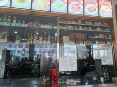 -华光餐厅(复兴路店)