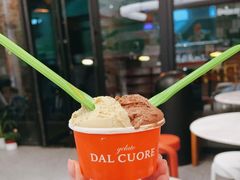 -Dal Cuore 达可芮冰淇淋(陕西北路店)