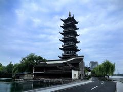 -乌镇景区
