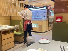 -海底捞火锅(赛格国际购物中心店)