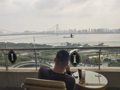 -武汉洲际酒店