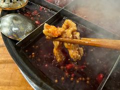 -化龙桥九宫格火锅(清水河店)