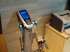 -美格菲健身(外滩店)