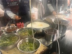 -金杨老摊头蛋饼(金口路店)