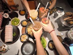 -芸山季·云南野生菌火锅(人民广场来福士店)