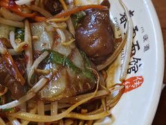 -春雪面馆(转塘店)