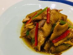 -宁夏国强手抓羊肉·清真菜(未央路凤三店)