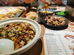 和牛乌冬-Sushi Love 创意寿司(丽影广场店)