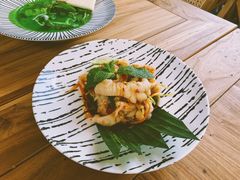 -普叽普叽泰式茶餐厅(港汇店)