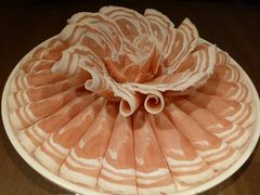 塔拉上的快乐乐卷-快乐小羊·内蒙牛羊肉火锅(流花中心店)