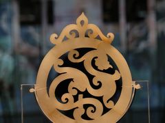 -北京大葆台遗址博物馆