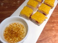 小米凉糕-晋家门(文峰广场店)