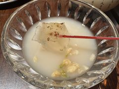 -贰醒·私房小院烧烤 (太古里店)