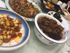 -普天和酒楼·新津菜·烤鸭(天津之眼店)