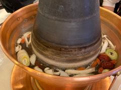 -东来顺饭庄(天坛店)