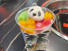 -蜀大侠火锅(四川北路店)