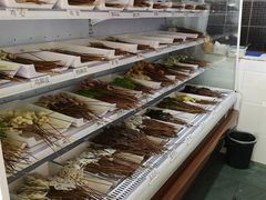 -古真记钵钵鸡(总店)