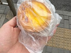 -巴黎贝甜(华堂新辰汇店)