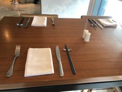 -嘉定凯悦·咖啡厅