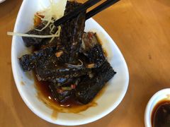 米血-乡亲鹅肉城(吴江店)