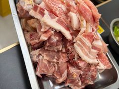 -地锅之家·鲜货工厂(华发路店)