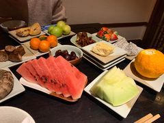 -青藤茶馆(南山路店)