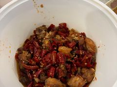 -艺味深尝(云锦路店)