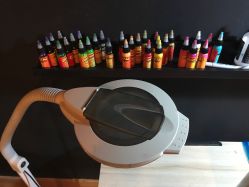 -Black Tattoo Studio