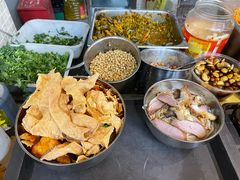-红鼻子桂林米粉(金唐新光界店)