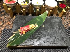 -花隐日式怀石料理(万象城购物中心店)