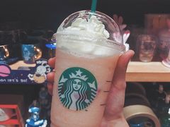 -星巴克臻选(郑州国贸360广场店)