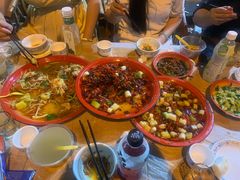 -拈一筷子·宜宾江湖菜(十一街店)