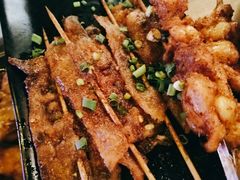 -嘎嘎鸭脑壳(驷马桥店)