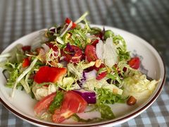 大拌菜-虹海圣肉饼店家常菜馆