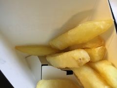 -汉堡王(萧山宝龙店)