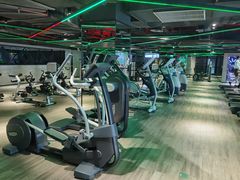 -W FITNESS 威尔仕健身·游泳(老西门新苑店)