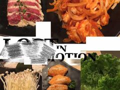 -新石器烤肉(张家港购物公园店)