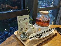 -汝是素(汇一城一区店)