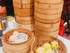 -万龙洲海鲜(南新仓店)